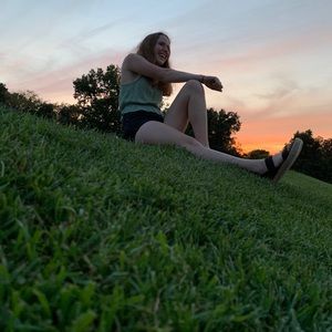 Meet your Posher, Kim